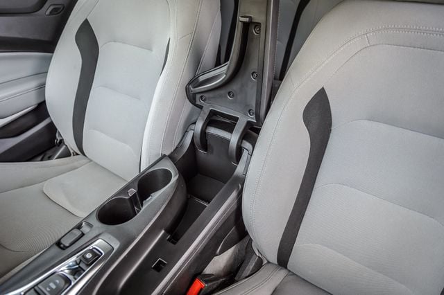 2022 Chevrolet Camaro CAMARO LT1 - RED ON GRAY - SUPER CLEAN - WELL EQIUPPED - 22993636 - 29