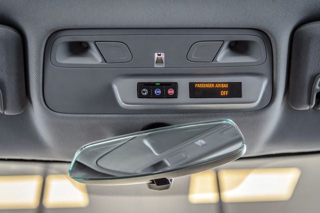 2022 Chevrolet Camaro CAMARO LT1 - RED ON GRAY - SUPER CLEAN - WELL EQIUPPED - 22993636 - 33