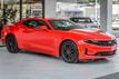 2022 Chevrolet Camaro CAMARO LT1 - RED ON GRAY - SUPER CLEAN - WELL EQIUPPED - 22993636 - 3