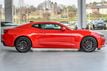 2022 Chevrolet Camaro CAMARO LT1 - RED ON GRAY - SUPER CLEAN - WELL EQIUPPED - 22993636 - 45