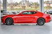 2022 Chevrolet Camaro CAMARO LT1 - RED ON GRAY - SUPER CLEAN - WELL EQIUPPED - 22993636 - 46