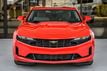2022 Chevrolet Camaro CAMARO LT1 - RED ON GRAY - SUPER CLEAN - WELL EQIUPPED - 22993636 - 4