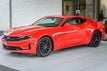 2022 Chevrolet Camaro CAMARO LT1 - RED ON GRAY - SUPER CLEAN - WELL EQIUPPED - 22993636 - 5