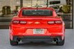 2022 Chevrolet Camaro CAMARO LT1 - RED ON GRAY - SUPER CLEAN - WELL EQIUPPED - 22993636 - 7
