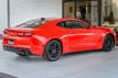 2022 Chevrolet Camaro CAMARO LT1 - RED ON GRAY - SUPER CLEAN - WELL EQIUPPED - 22993636 - 8