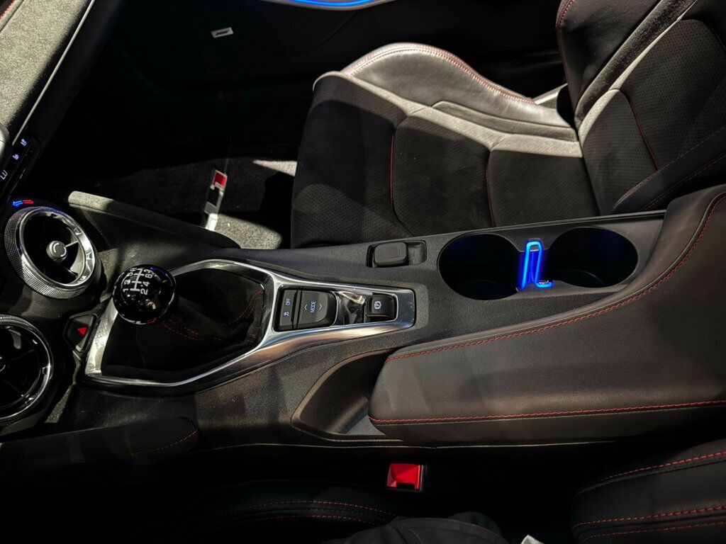 2022 Chevrolet Camaro LocalTrade/ZL1/AeroKit/Htd&CldSeats/ApexWheels/AppleCarplay - 23029520 - 15