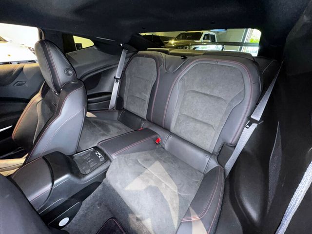 2022 Chevrolet Camaro LocalTrade/ZL1/AeroKit/Htd&CldSeats/ApexWheels/AppleCarplay - 23029520 - 17