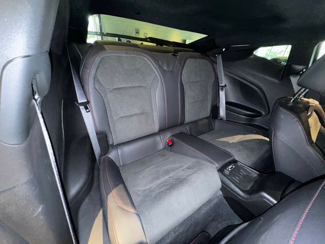 2022 Chevrolet Camaro LocalTrade/ZL1/AeroKit/Htd&CldSeats/ApexWheels/AppleCarplay - 23029520 - 21