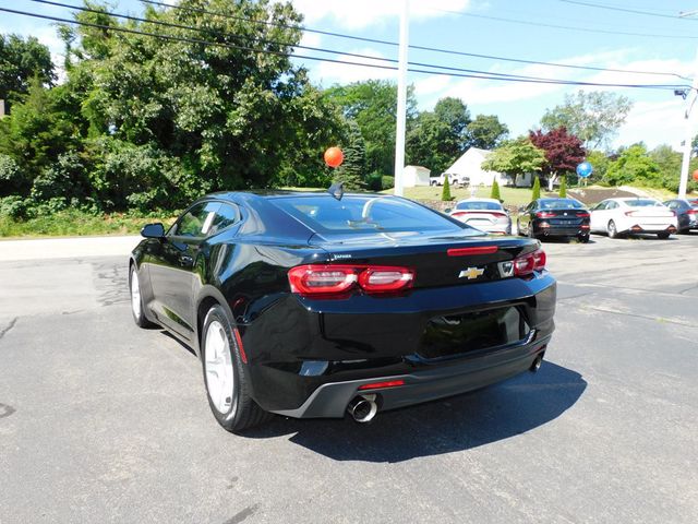 2022 Chevrolet Camaro LT - 22468102 - 2