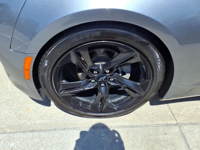 2022 Chevrolet Camaro 2.0 1LT's photo