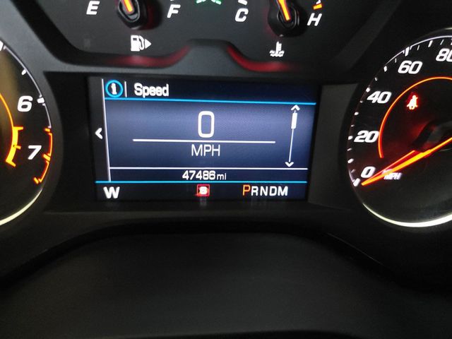 2022 Chevrolet Camaro RAPID BLUE! PERFORMANCE ECHAUST! TECH PACKAGE! APPLE CAR PLAY! - 22999156 - 14