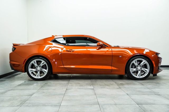 2022 Chevrolet Camaro SS - 23066512 - 9