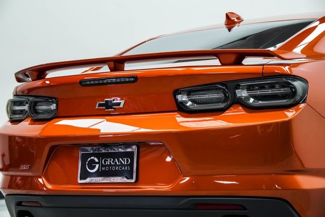 2022 Chevrolet Camaro SS - 23066512 - 12