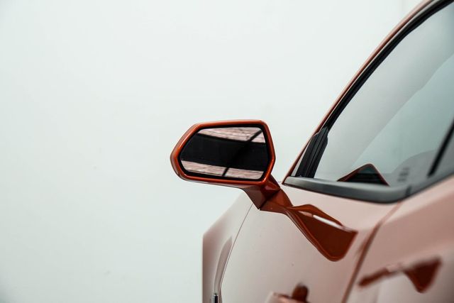 2022 Chevrolet Camaro SS - 23066512 - 13