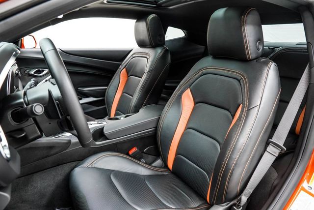 2022 Chevrolet Camaro SS - 23066512 - 14