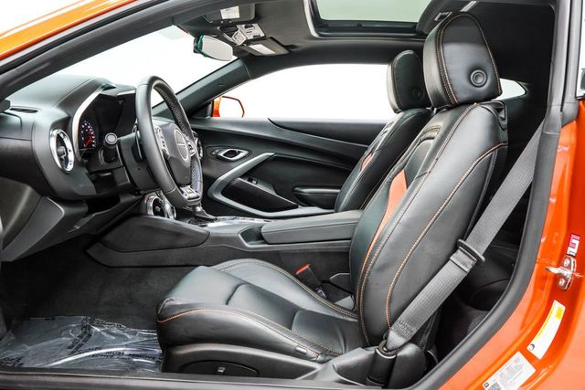2022 Chevrolet Camaro SS - 23066512 - 15