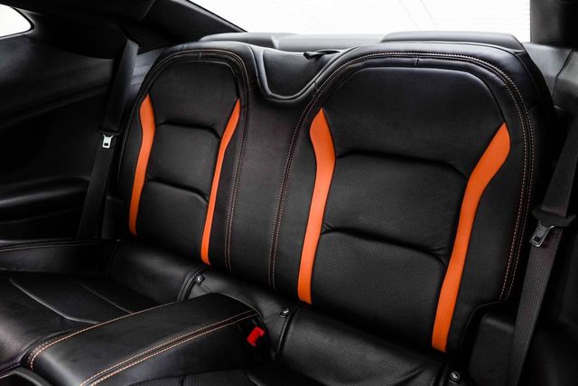 2022 Chevrolet Camaro SS - 23066512 - 16