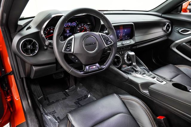 2022 Chevrolet Camaro SS - 23066512 - 18