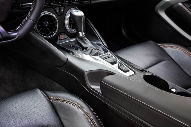 2022 Chevrolet Camaro SS - 23066512 - 19