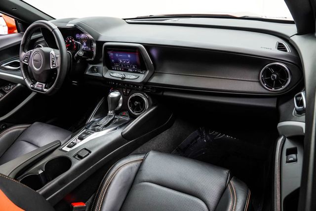 2022 Chevrolet Camaro SS - 23066512 - 20