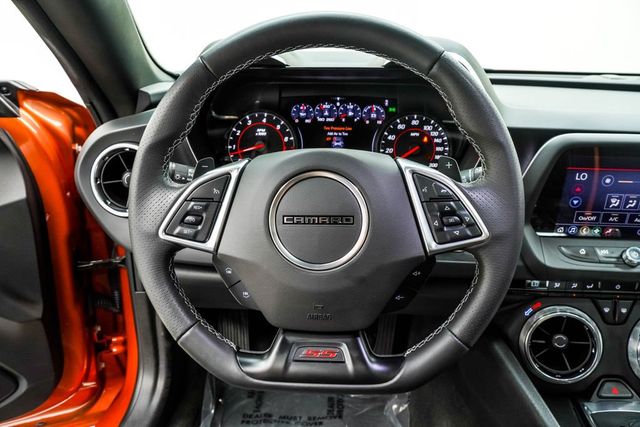 2022 Chevrolet Camaro SS - 23066512 - 21