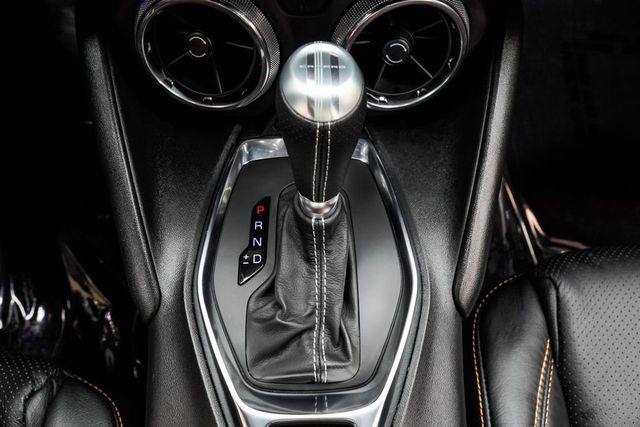 2022 Chevrolet Camaro SS - 23066512 - 23