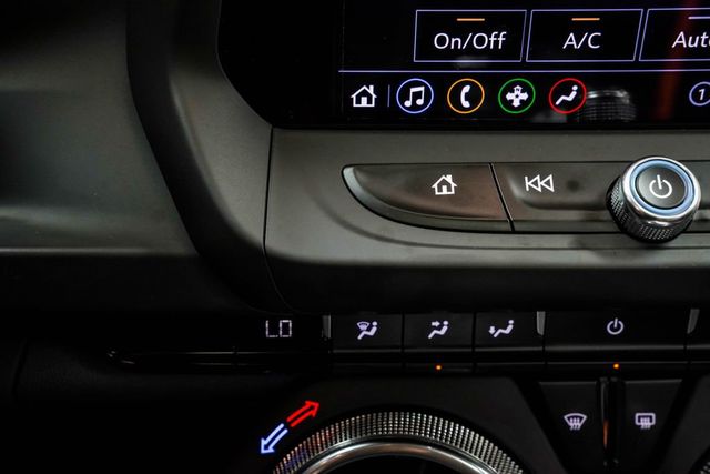 2022 Chevrolet Camaro SS - 23066512 - 28