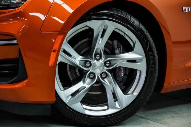 2022 Chevrolet Camaro SS - 23066512 - 2