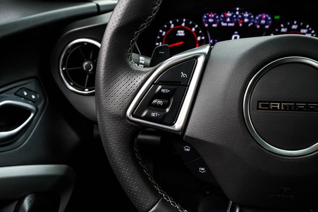 2022 Chevrolet Camaro SS - 23066512 - 36