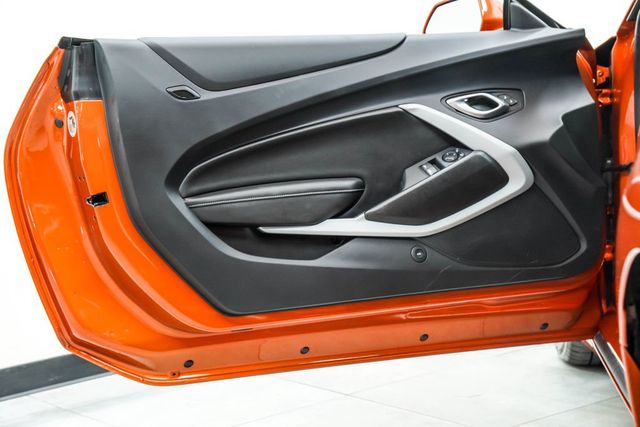 2022 Chevrolet Camaro SS - 23066512 - 39