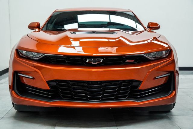 2022 Chevrolet Camaro SS - 23066512 - 5