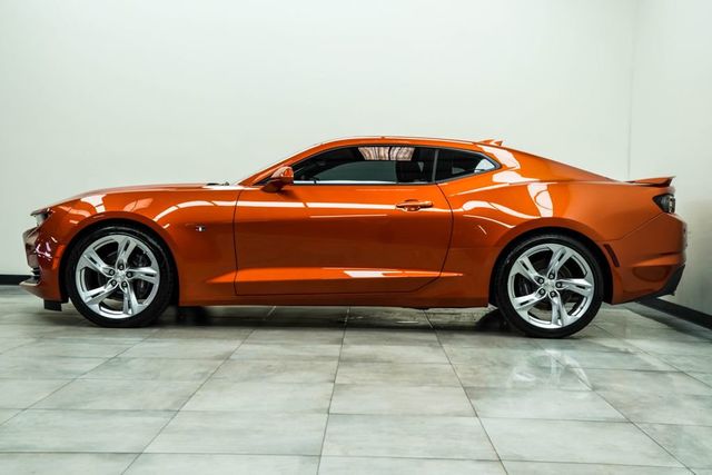 2022 Chevrolet Camaro SS - 23066512 - 7