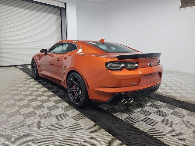 2022 Chevrolet Camaro SS - 23028572 - 2