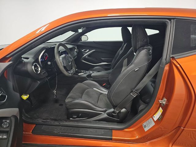 2022 Chevrolet Camaro SS - 23028572 - 4