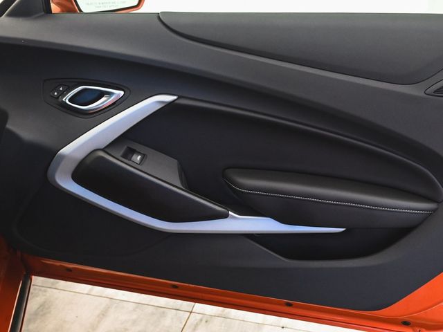 2022 Chevrolet Camaro SS - 22937767 - 9