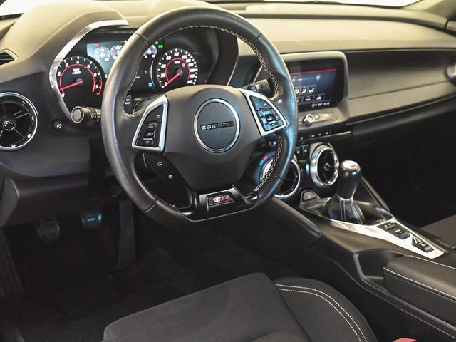 2022 Chevrolet Camaro SS - 22937767 - 11