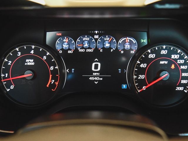 2022 Chevrolet Camaro SS - 22937767 - 12