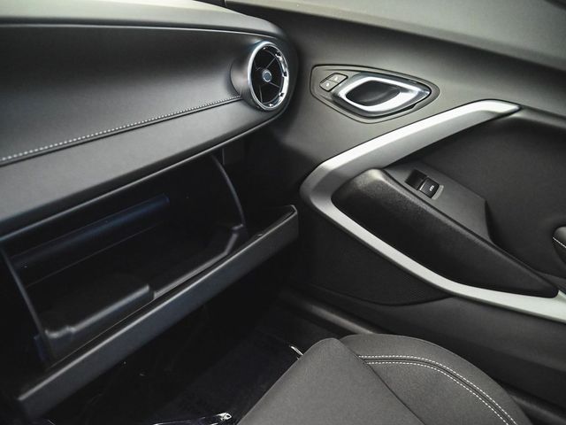 2022 Chevrolet Camaro SS - 22937767 - 13