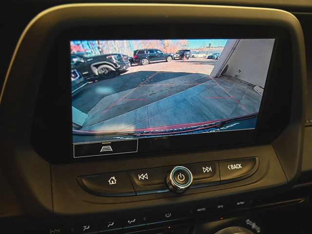 2022 Chevrolet Camaro SS - 22937767 - 15