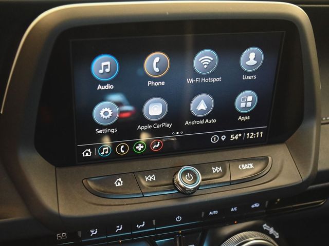 2022 Chevrolet Camaro SS - 22937767 - 16