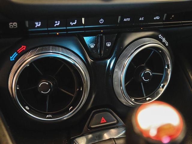 2022 Chevrolet Camaro SS - 22937767 - 18