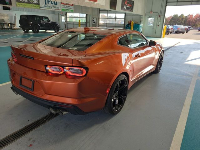 2022 Chevrolet Camaro SS - 22937767 - 1