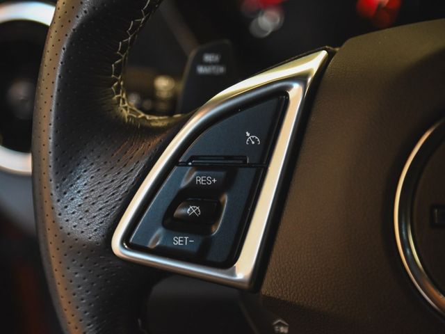 2022 Chevrolet Camaro SS - 22937767 - 20