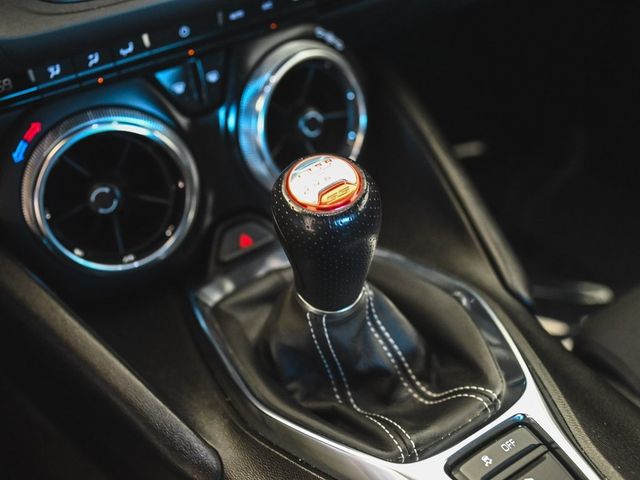 2022 Chevrolet Camaro SS - 22937767 - 23