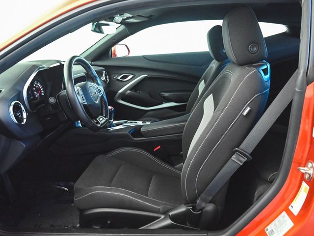2022 Chevrolet Camaro SS - 22937767 - 25