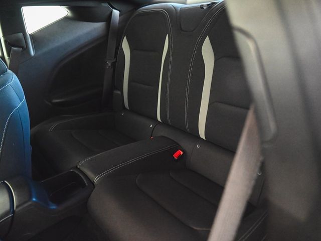 2022 Chevrolet Camaro SS - 22937767 - 26