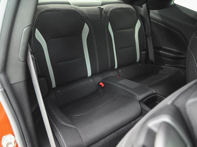 2022 Chevrolet Camaro SS - 22937767 - 27