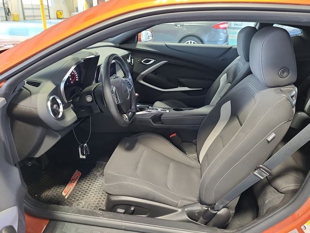 2022 Chevrolet Camaro SS - 22937767 - 2