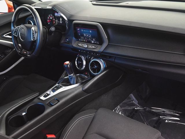 2022 Chevrolet Camaro SS - 22937767 - 29