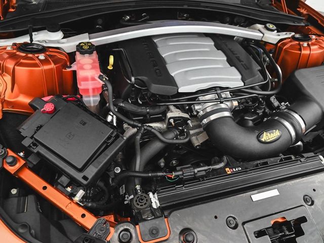 2022 Chevrolet Camaro SS - 22937767 - 30